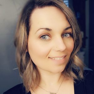 Meet your Posher, Kelly